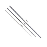 Captain 2071 Basic Pole Kamış Yedek Parça